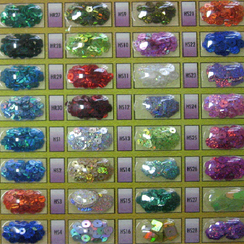 M. S. Collection