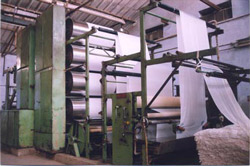 S S M Processing Mills Limited