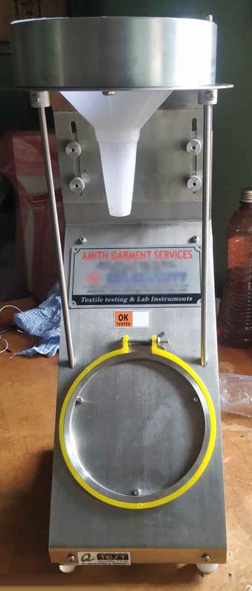 Amith Garment Services