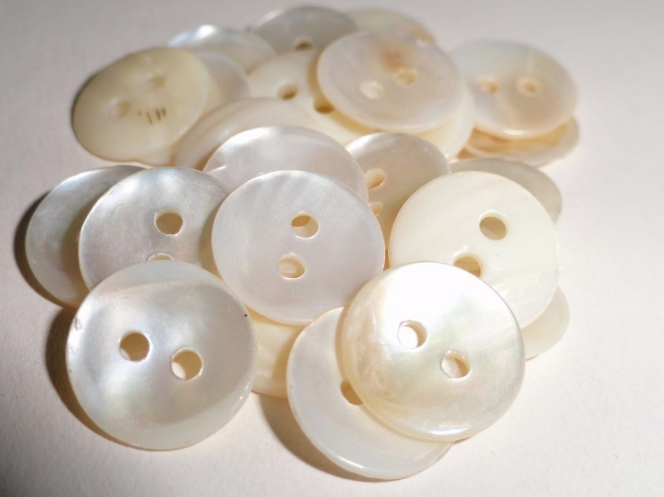 Elegant Buttons Pvt. Ltd.