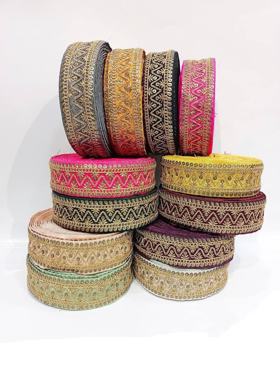 Aditya Laces