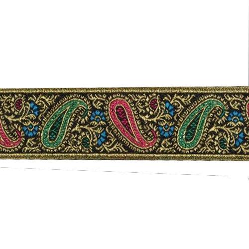 Swiss Ribbons Pvt. Ltd.