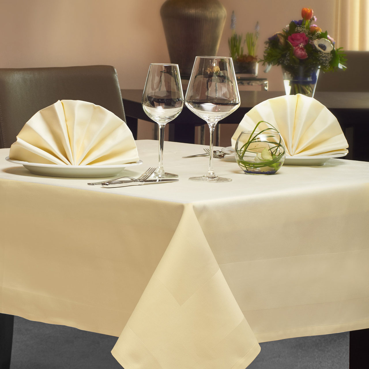 KKP Fine Linen Pvt Ltd (Made ups Div.)
