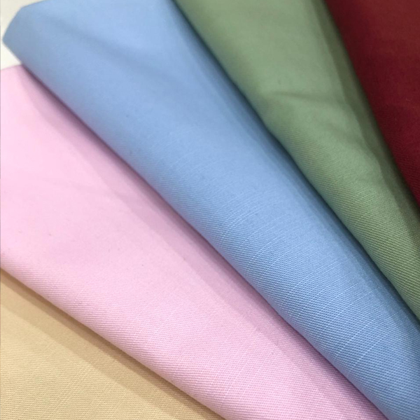 Trendy Creation Textile Mills