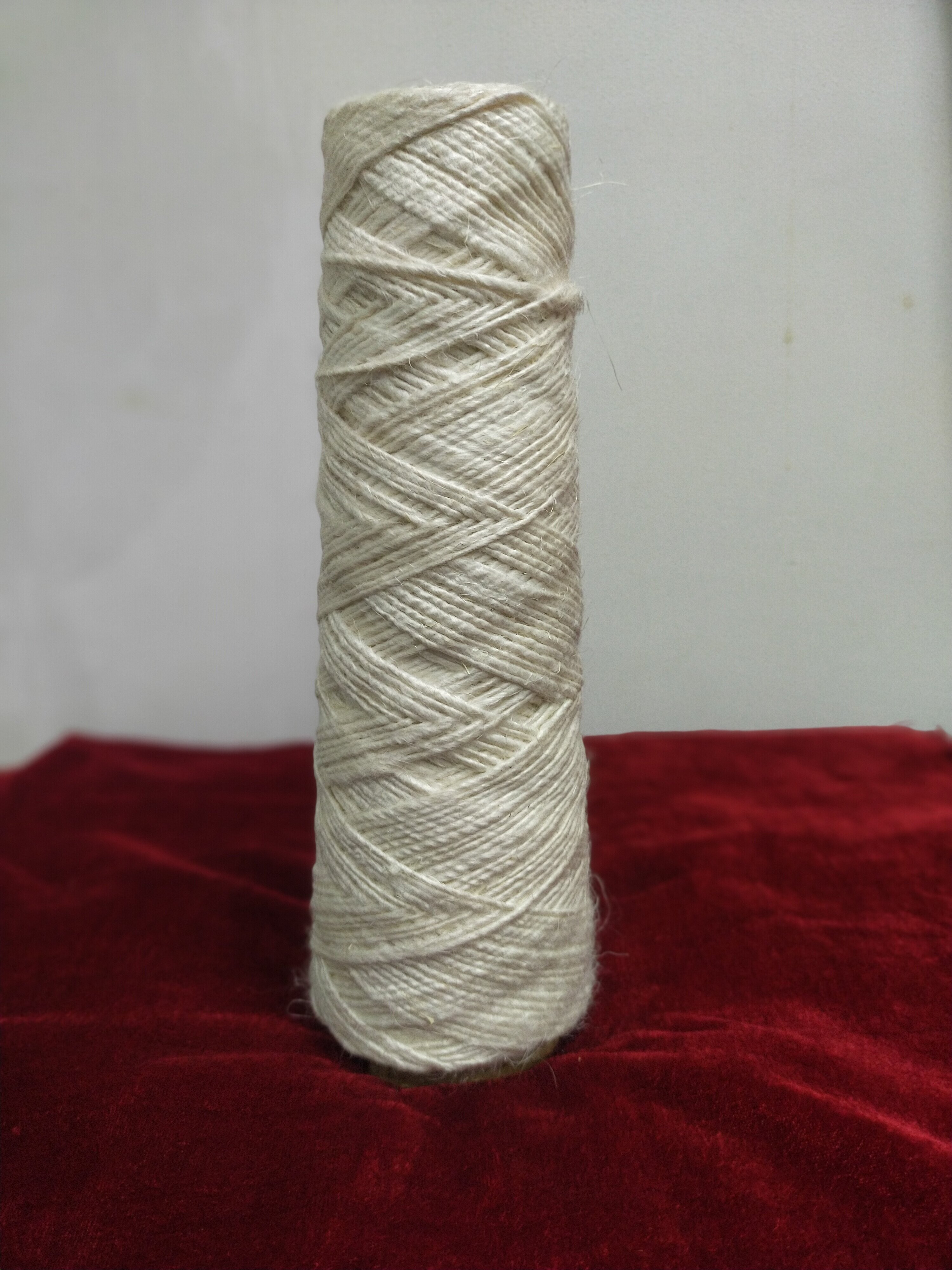 Yajur Fibres Limited (formerly Usha Corp. Ltd)