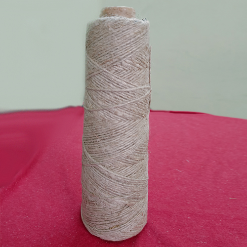 Yajur Fibres Limited (formerly Usha Corp. Ltd)