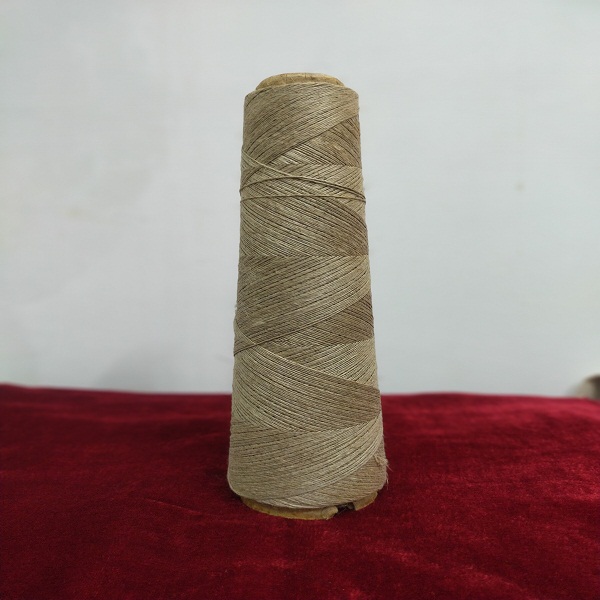 Yajur Fibres Limited (formerly Usha Corp. Ltd)