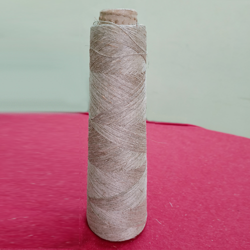 Yajur Fibres Limited (formerly Usha Corp. Ltd)