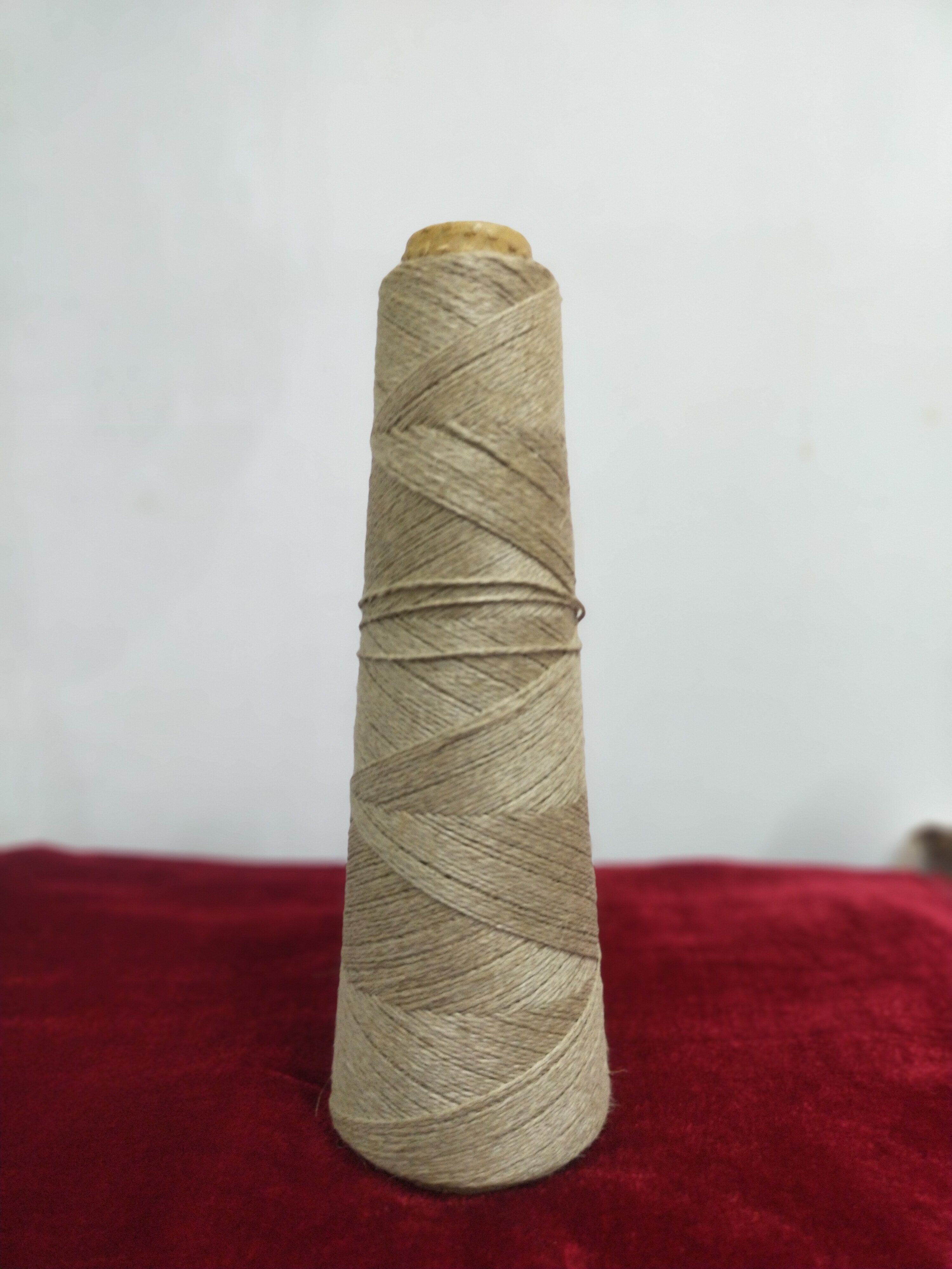Yajur Fibres Limited (formerly Usha Corp. Ltd)