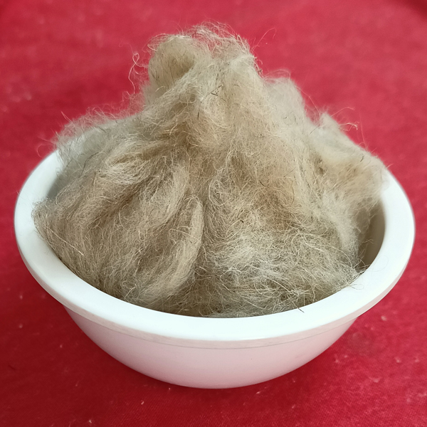 Yajur Fibres Limited (formerly Usha Corp. Ltd)