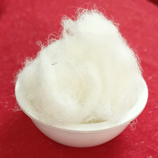 Yajur Fibres Limited (formerly Usha Corp. Ltd)