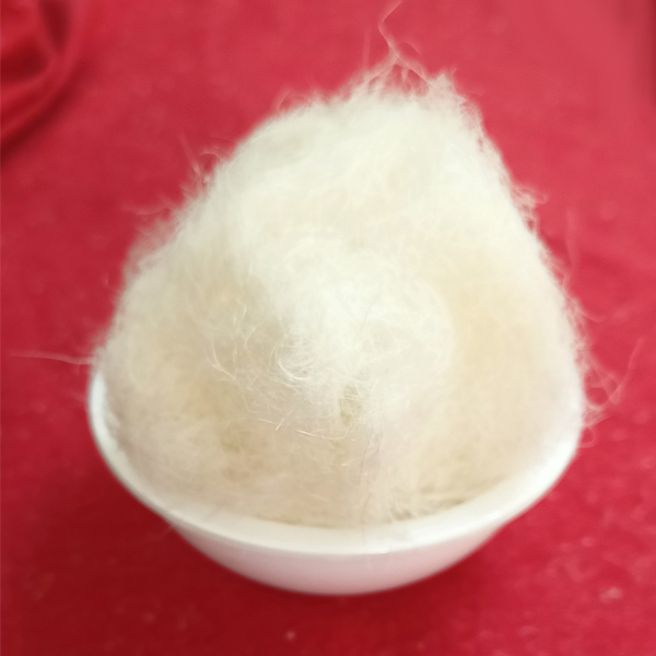 Yajur Fibres Limited (formerly Usha Corp. Ltd)
