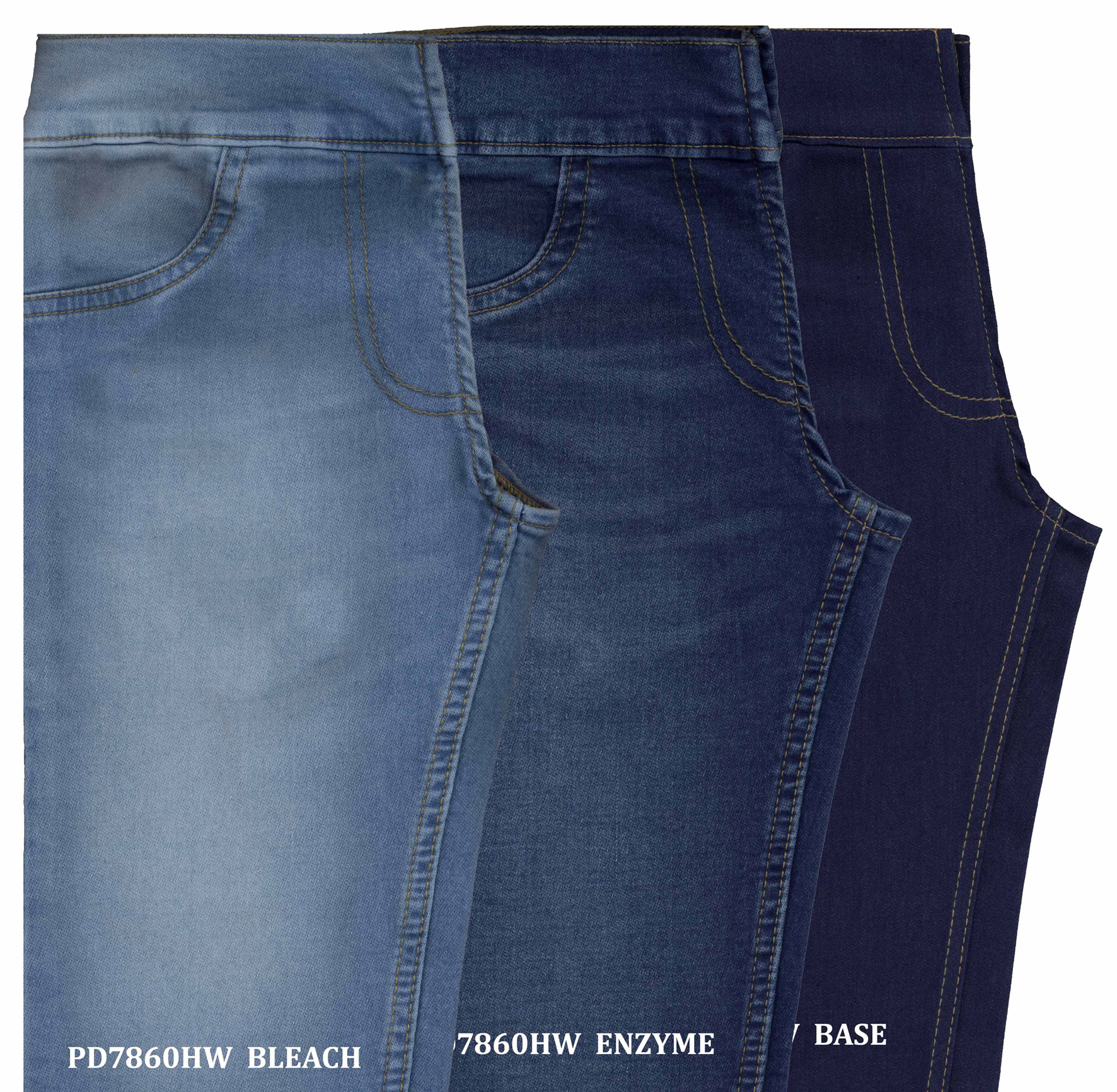 KG Denim Ltd -Denim Fabrics Division