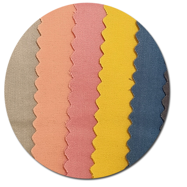 A J Textiles