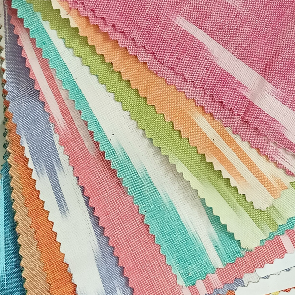 Tirupati Fabrics