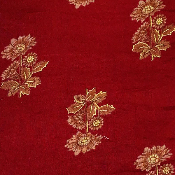 Tirupati Fabrics