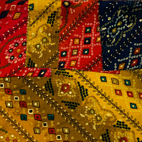 Tirupati Fabrics