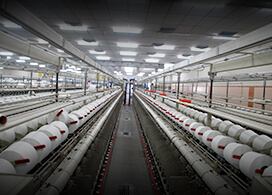 Kashi Vishwanath Textile Mill Pvt Ltd