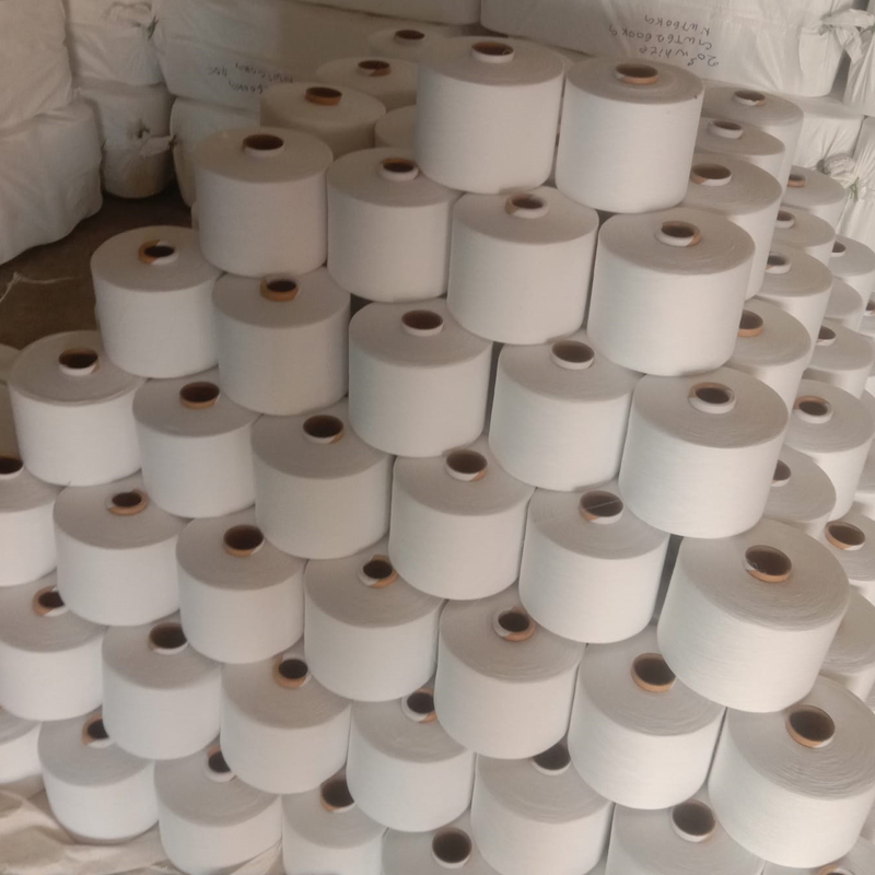 Sai Krishnaa Cotton Mills