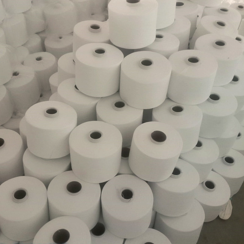 Sai Krishnaa Cotton Mills