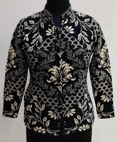 Lattu Knit Tech International (LLP)