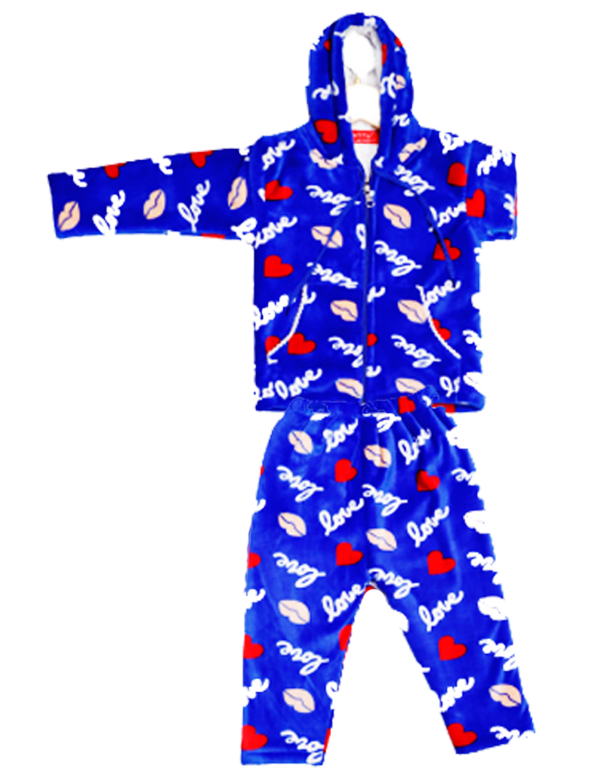 Lattu Knit Tech International (LLP)
