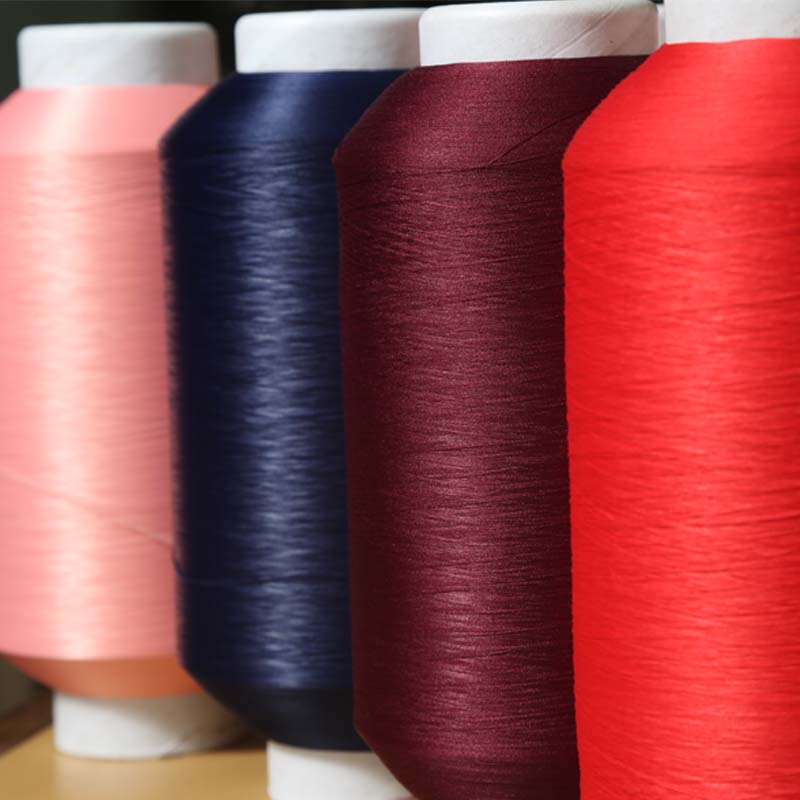 Shree Polyester Industries Pvt. Ltd.