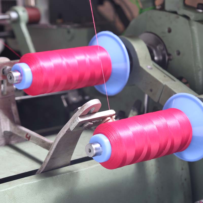 Shree Polyester Industries Pvt. Ltd.