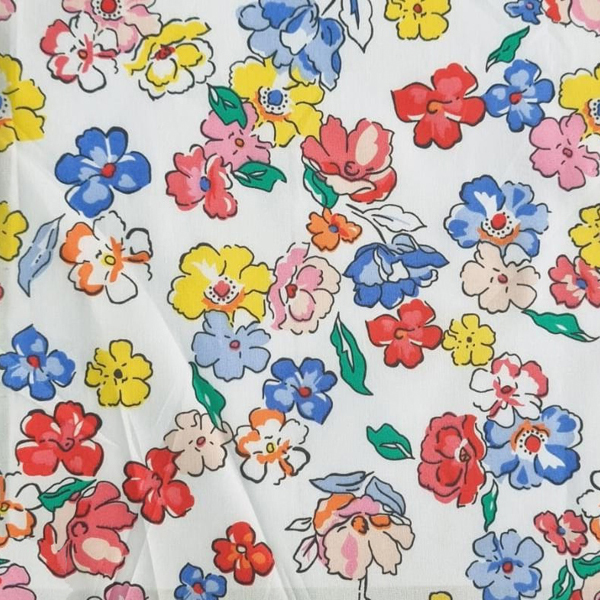 Lord Shiva Fabrics