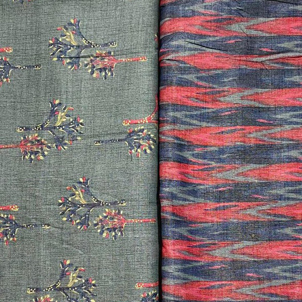 Shaswat Textiles Pvt. Ltd.