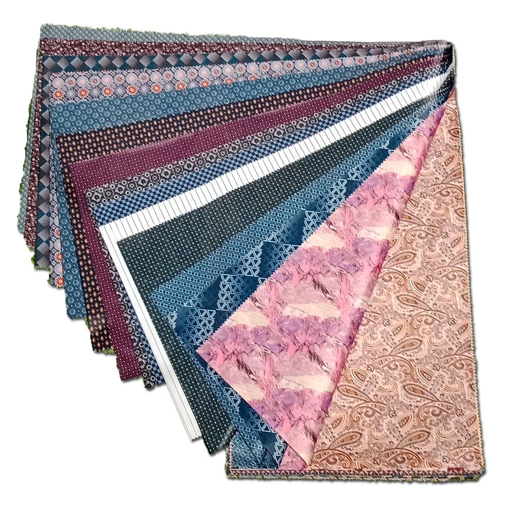 S M Textiles
