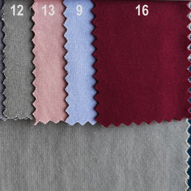 Krivi-Tex Private Limited