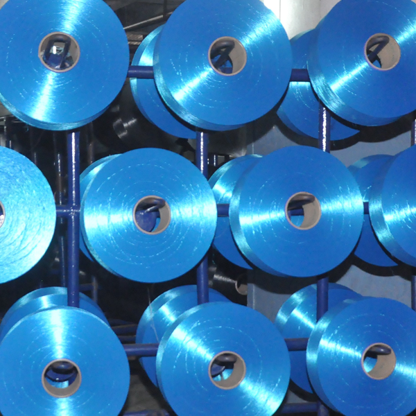 Jiwarajka Textile Industries
