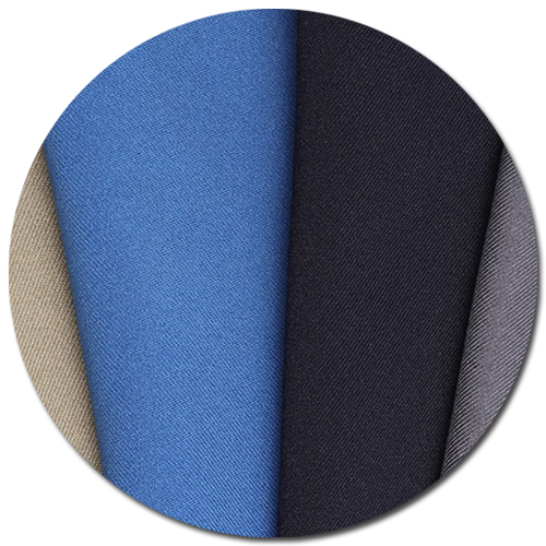 Try Fit Fabrics Pvt Ltd