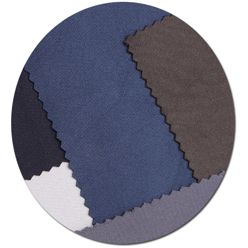 Try Fit Fabrics Pvt Ltd