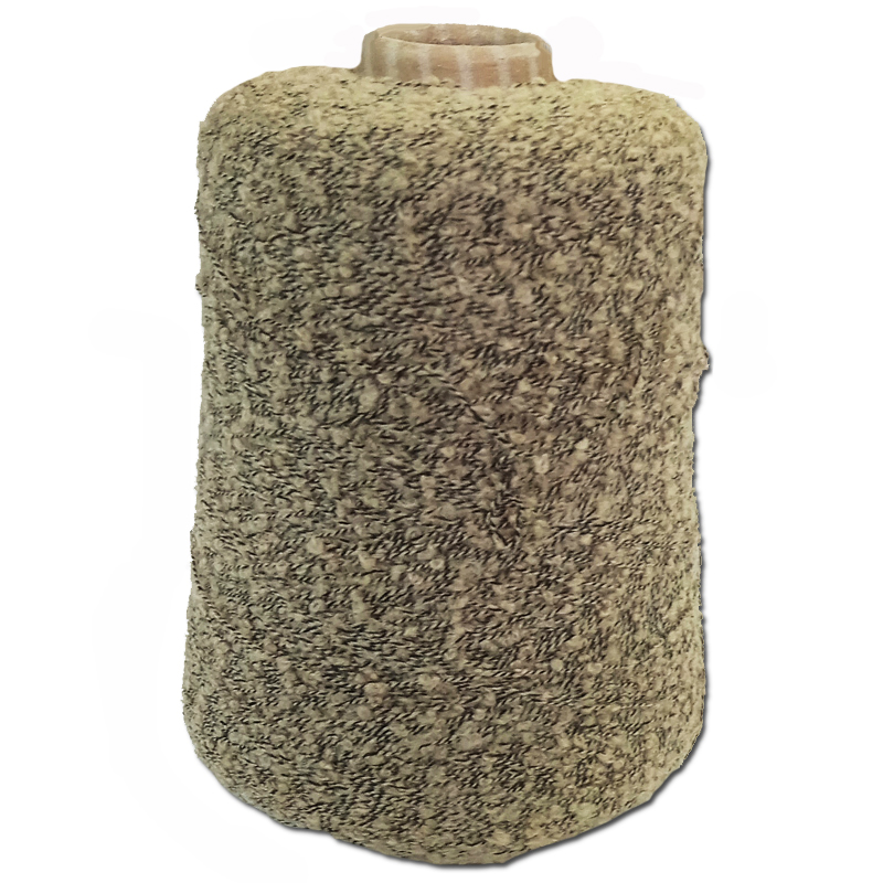 Ganga Acrowools Limited