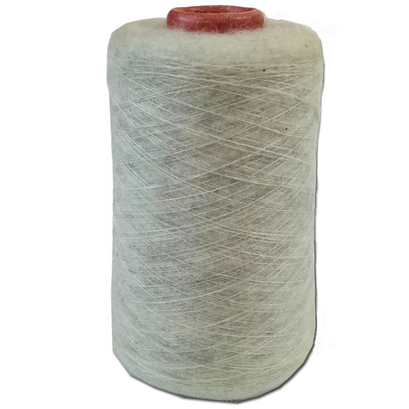 Ganga Acrowools Limited