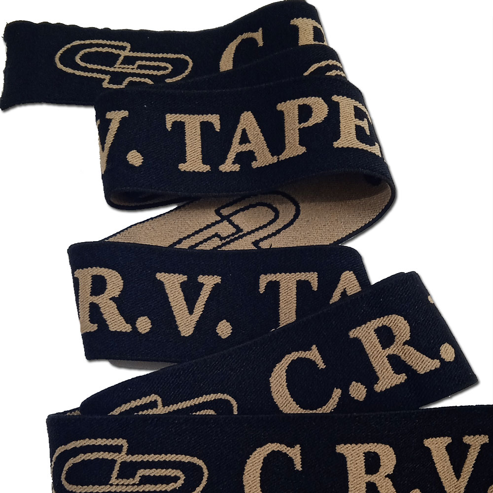 C.R.V. Tapes