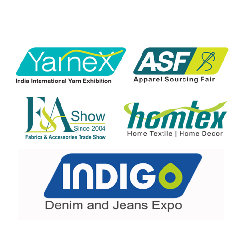 TFI Textile Fairs India Delhi 6th to 8th July 2023 Global