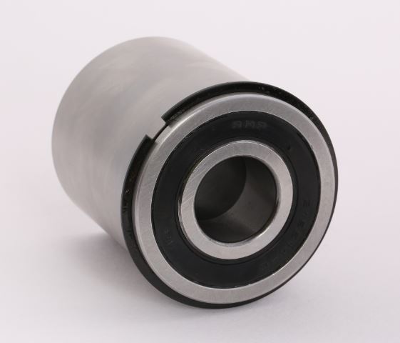 RMP Bearings Limited