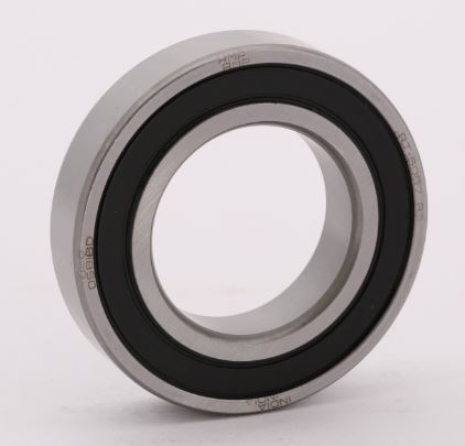 RMP Bearings Limited