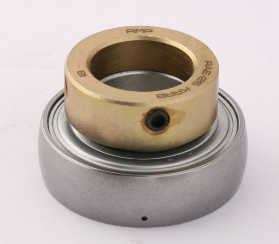 RMP Bearings Limited