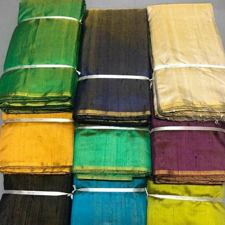 Sri Meenakshmi Silk Corporation