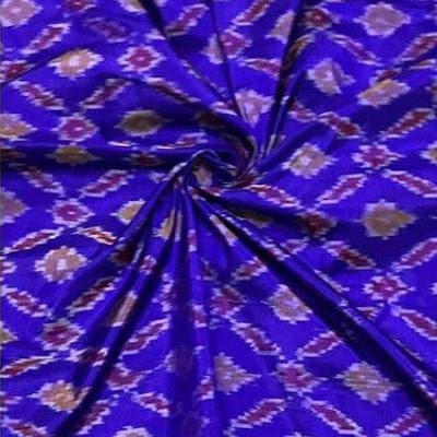 Sri Meenakshmi Silk Corporation