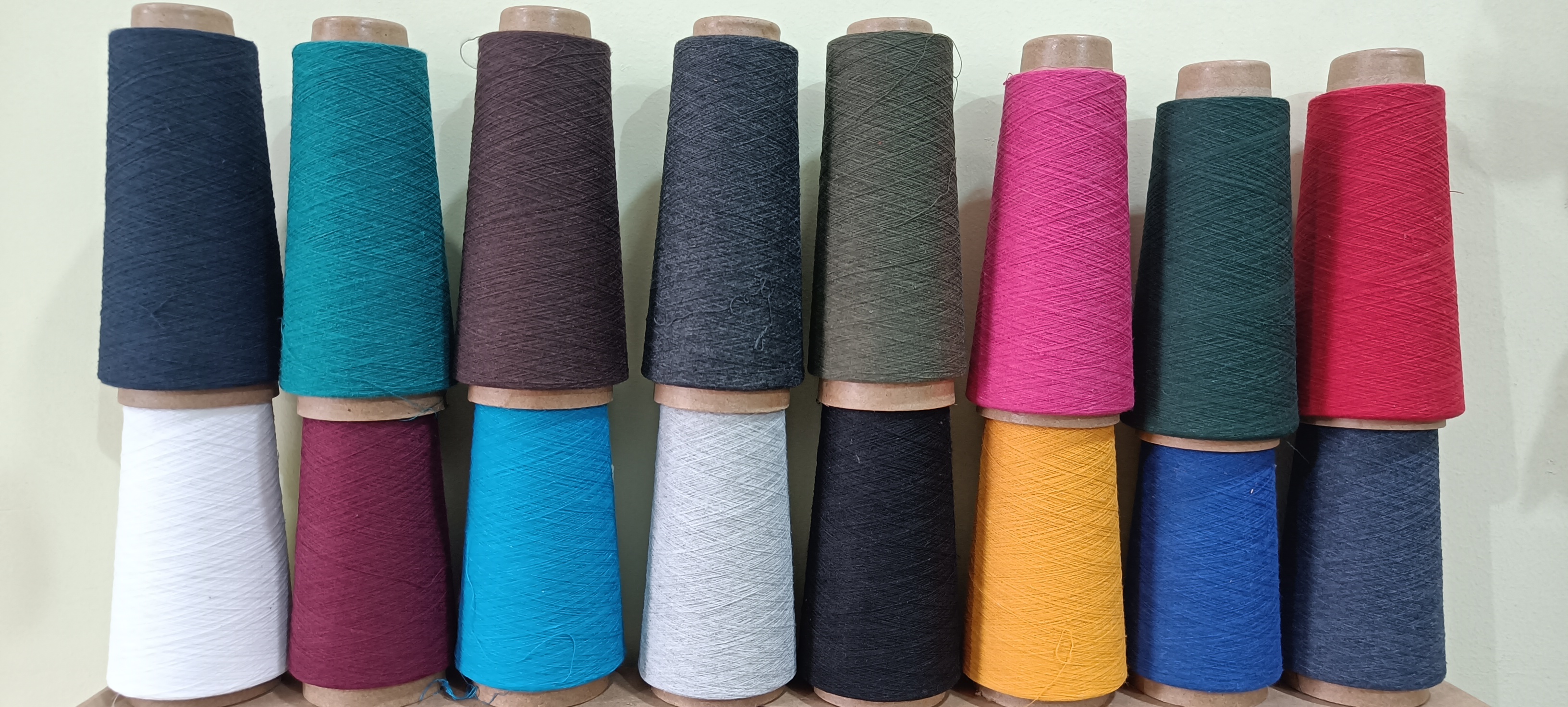 Shree Rajaganapathy Spinners