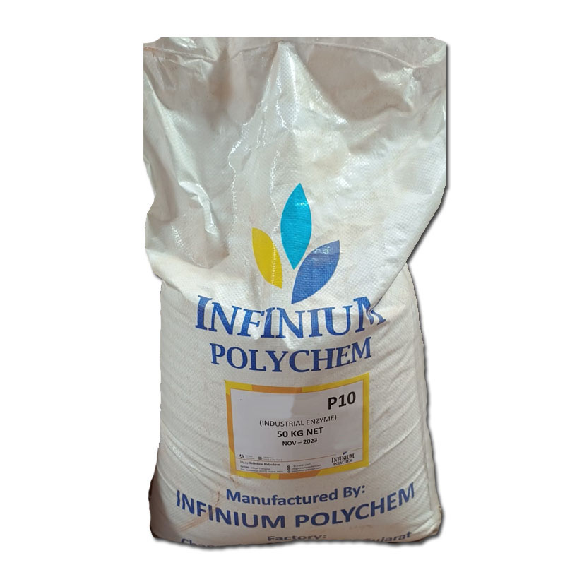 Infinium Polychem