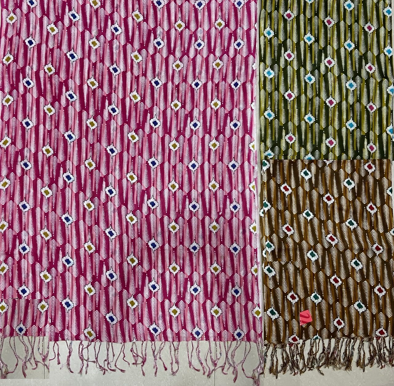SKVK Handlooms