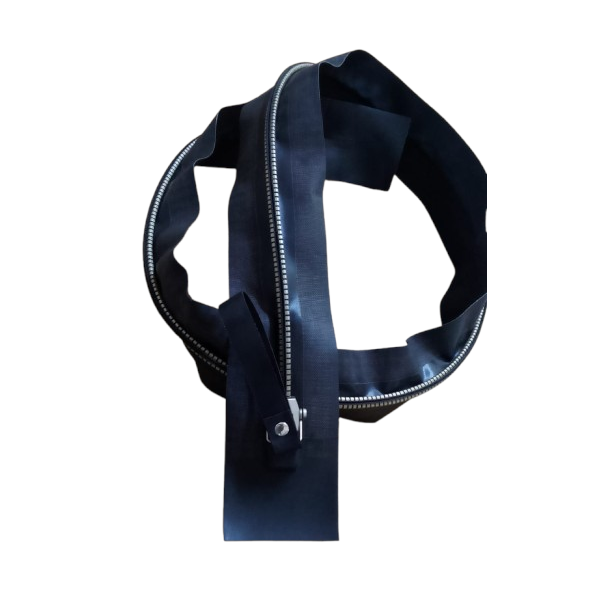 Olympic Zippers Ltd
