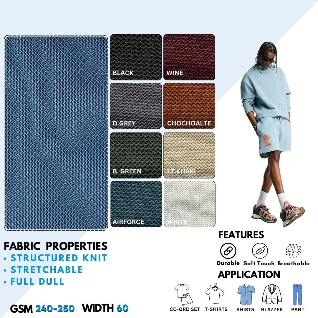 Shree Salasar Textiles - Daga Group