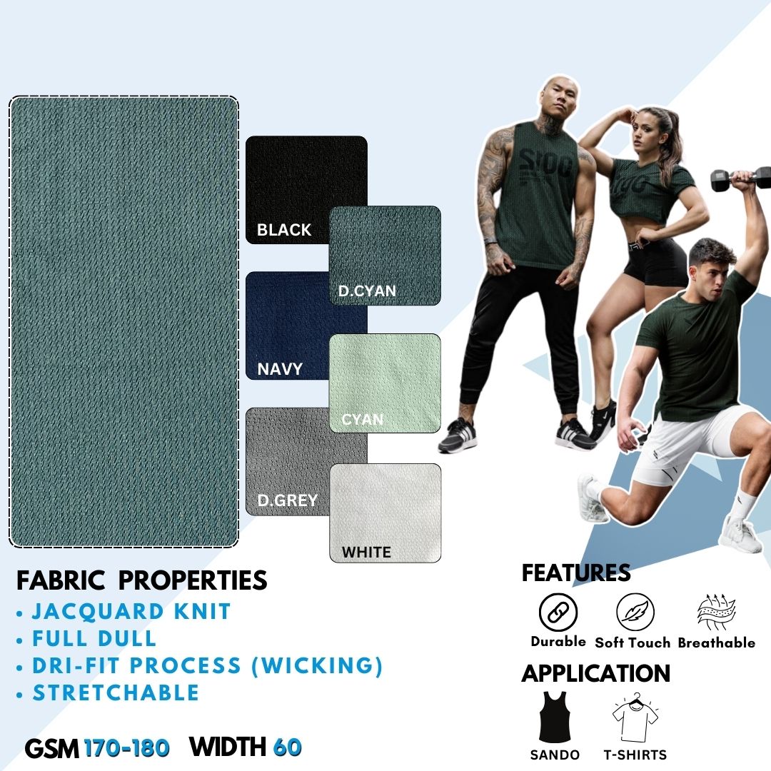 Shree Salasar Textiles - Daga Group